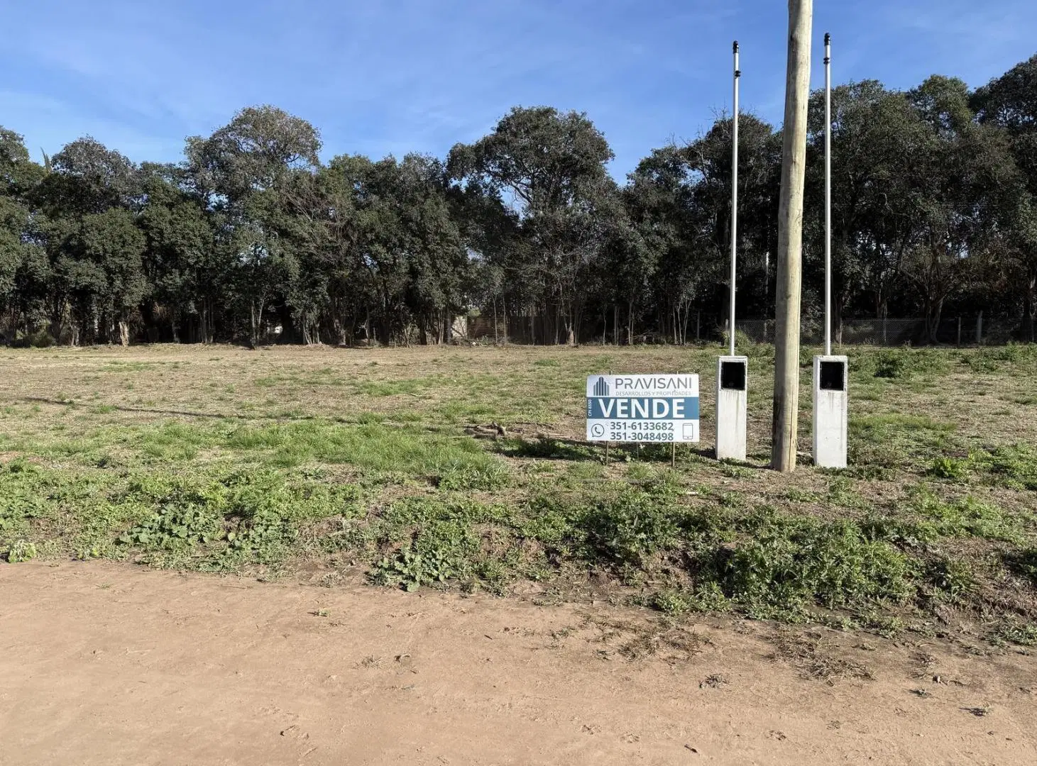 Lote en Venta – La Campiña | Villa Esquiú, Córdoba 4