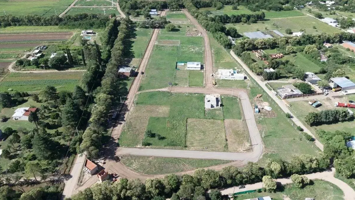 Lote en Venta – La Campiña | Villa Esquiú, Córdoba 8