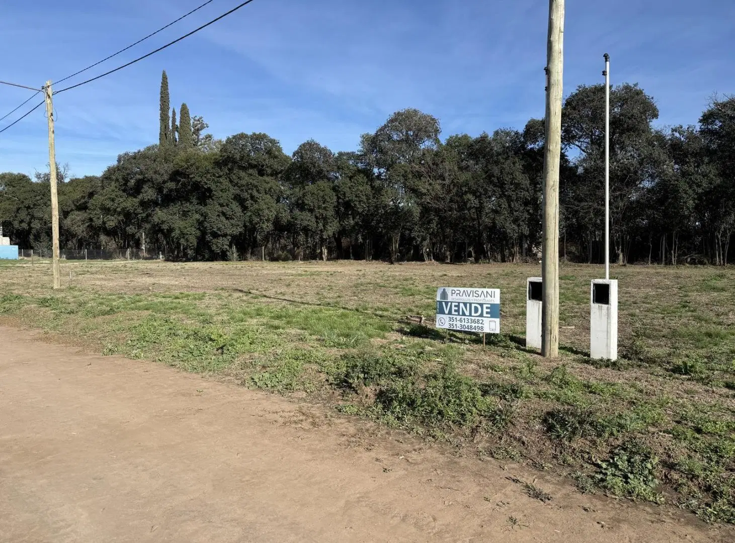 Lote en Venta – La Campiña | Villa Esquiú, Córdoba 5