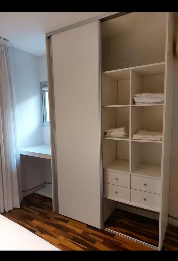 Dueño Vende - Monoambiente en Nuñez con Ubicación Ideal, a 100 m de Libertador 4