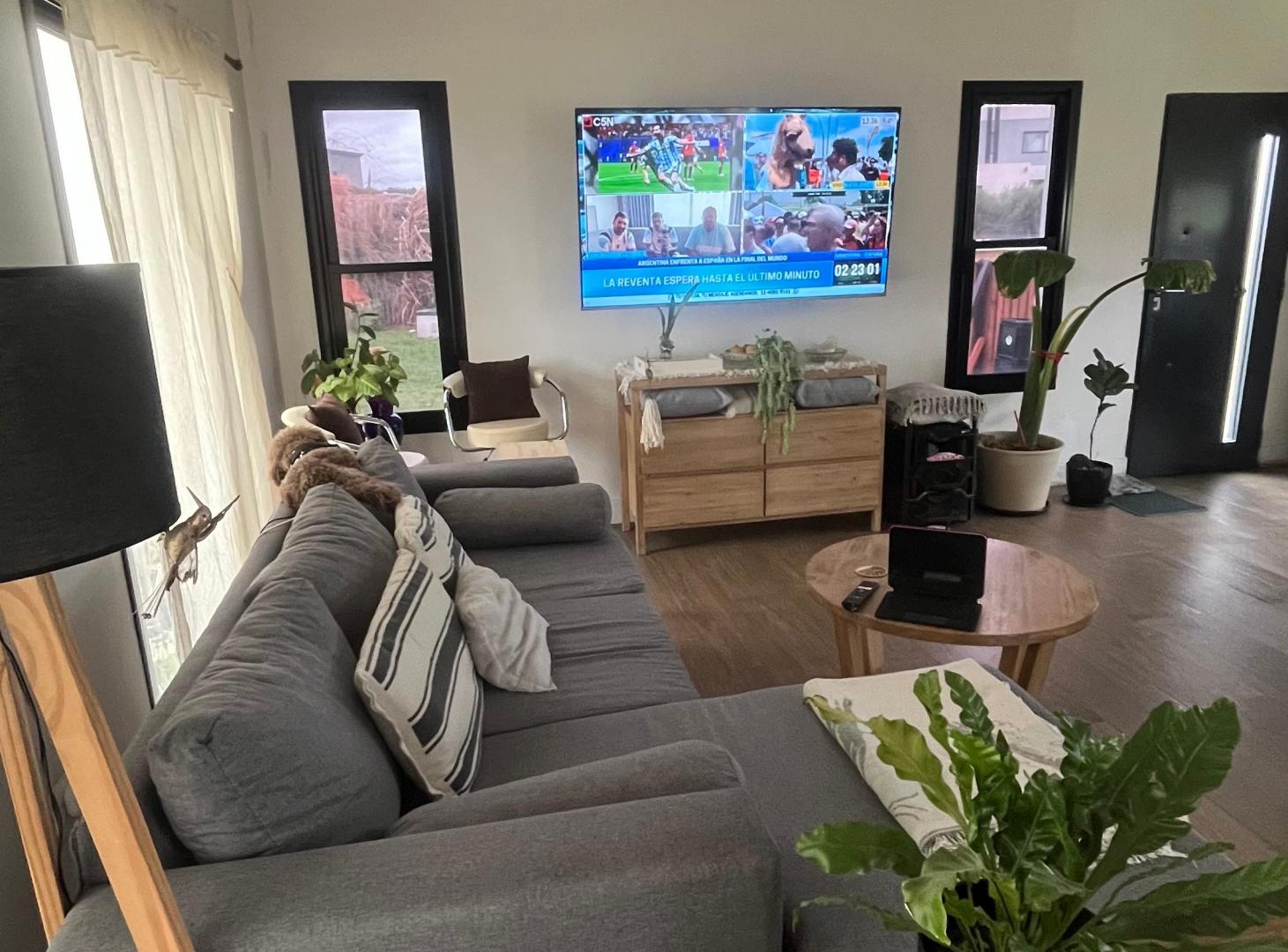 Foto de Casa Premium de Diseño en Venta | Barrio Cerrado El Ensueño – Etapa 1 |, imagen 4