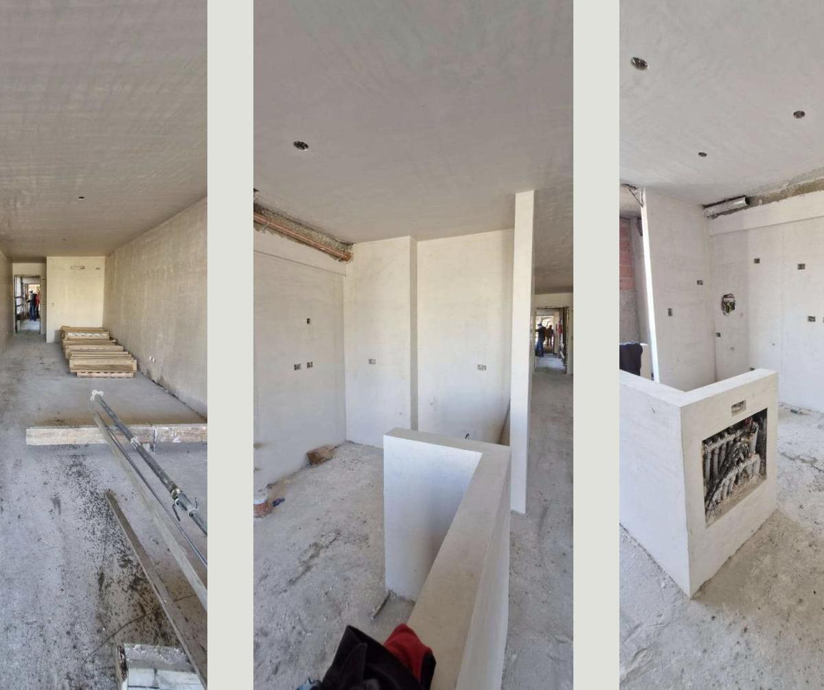 Dpto a Estrenar 4 Amb, Edificio Boutique C/balcón Terraza Al Cfte, Villa Devoto 3