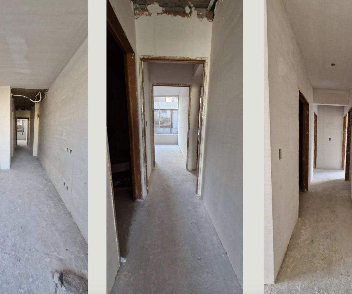 Dpto a Estrenar 4 Amb, Edificio Boutique C/balcón Terraza Al Cfte, Villa Devoto 2
