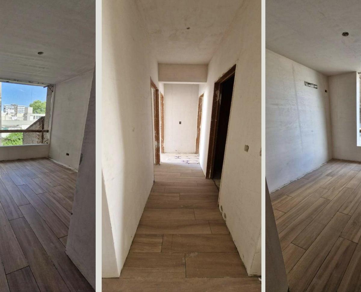 Edificio Boutique Dpto de 4 Amb, C/balcón Terraza Al Fte y Terraza Propia, Villa Devoto 4