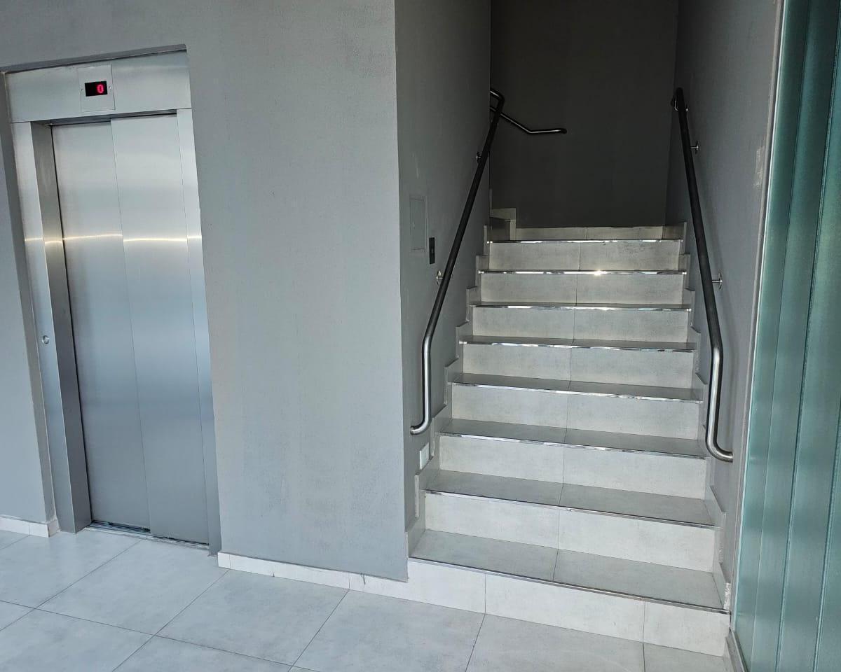 Dpto 3 Amb, Piso 7°b, 53,49 m² Total, C/ Balcón Al Fte, Liniers 4