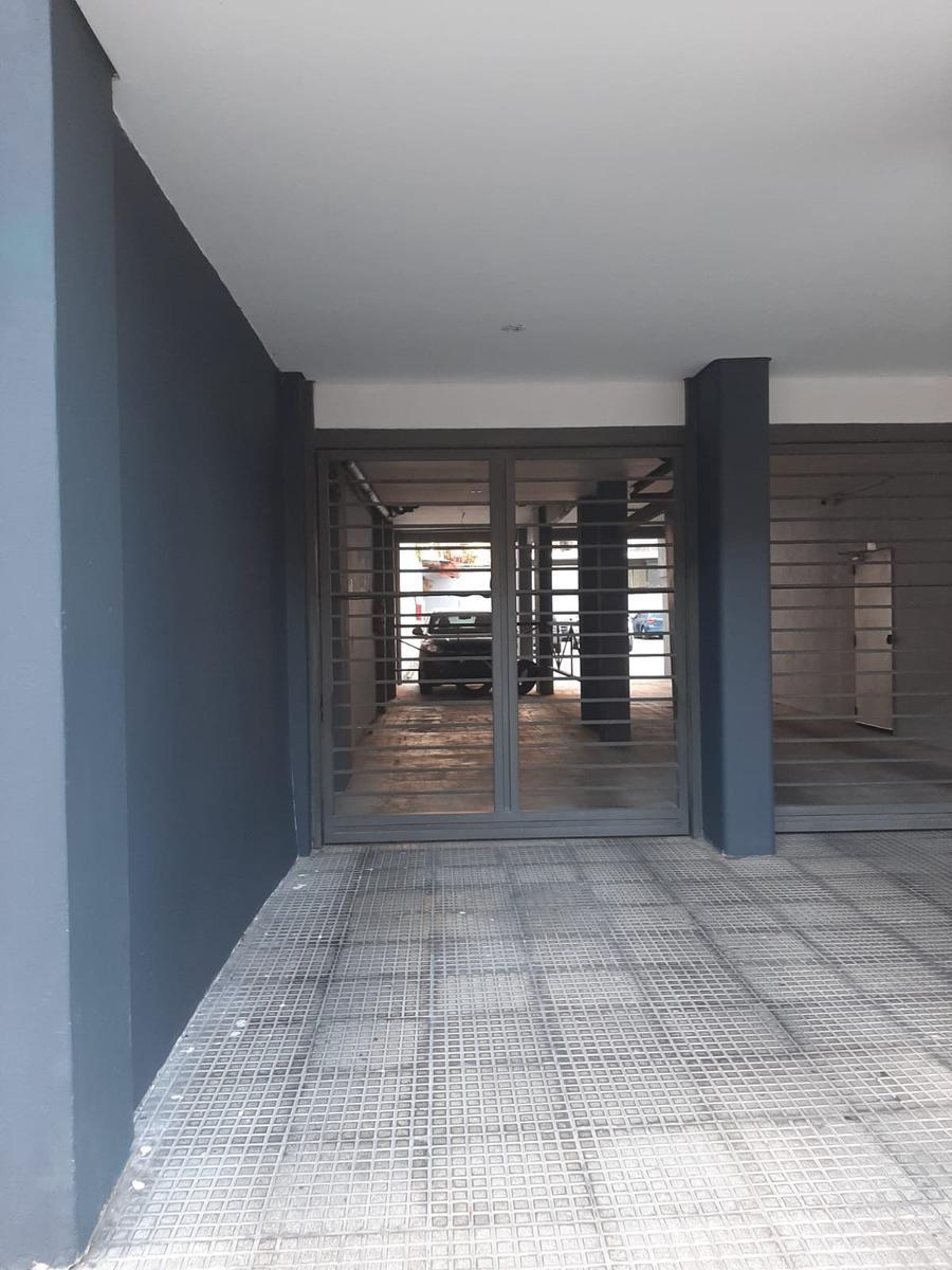 Cochera Doble Villa Urquiza 5