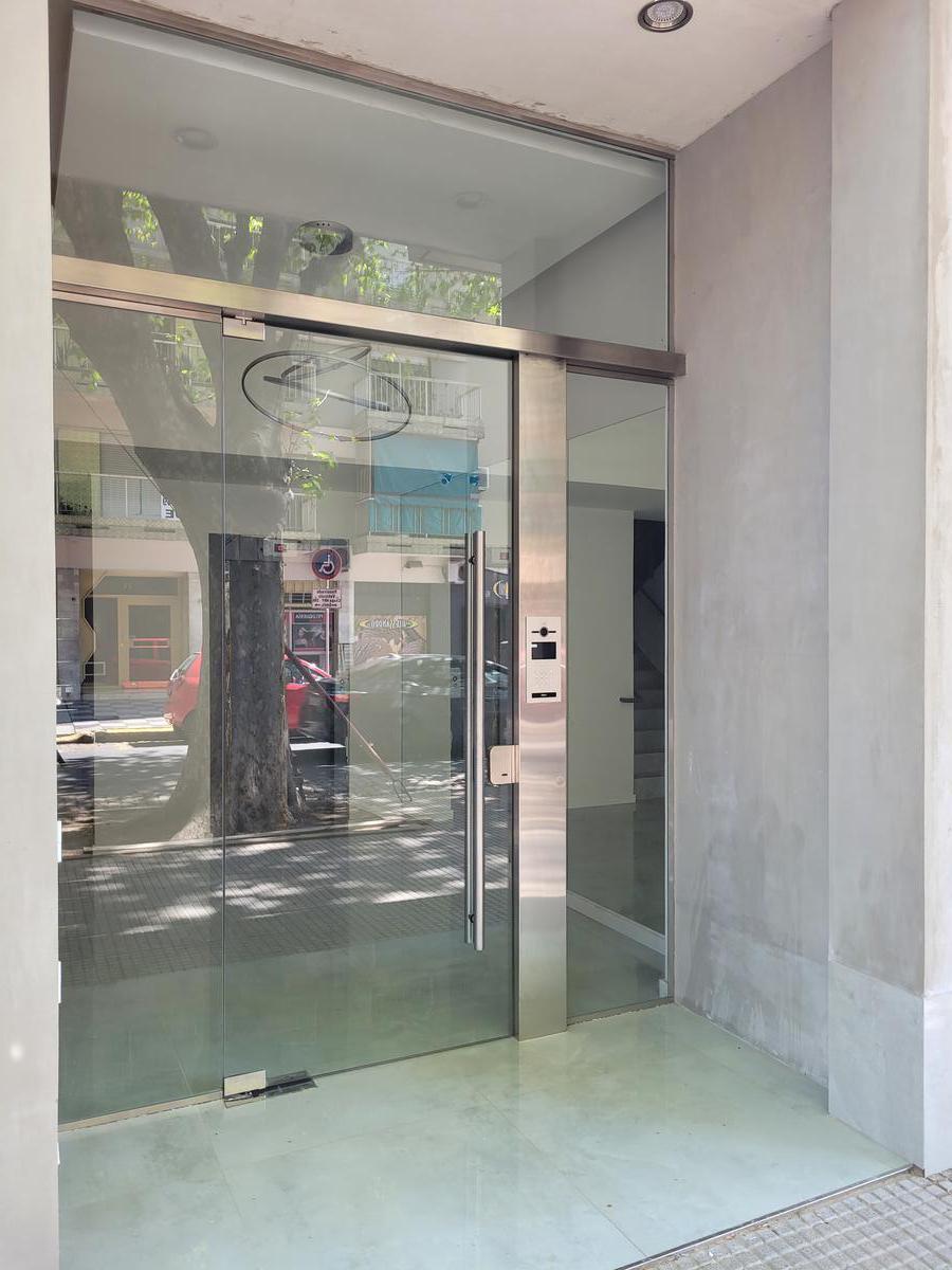 Dpto 3 Amb a Estrenar, 6° C, 63,25 m² Total, C/balcón Semicubierto Al Fte, Liniers. 1
