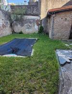 Terreno en Villa Urquiza 4