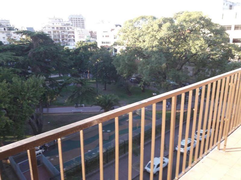 Hermoso Departamento 4 Ambientes en Villa del Parque 5