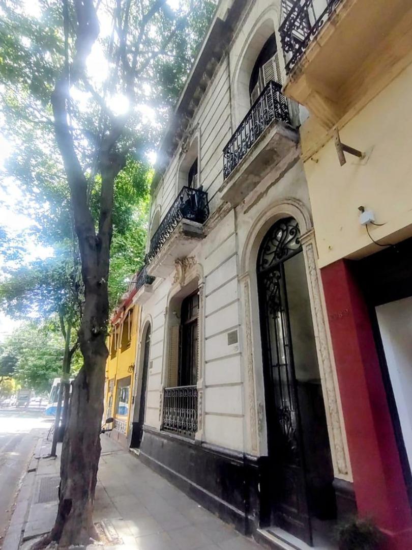 Balvanera Adolfo Alsina 2091, Lote 8,55 x 28,89