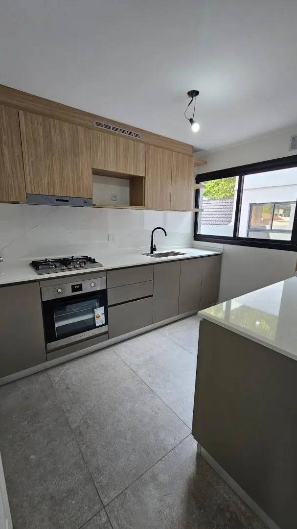 Villa Devoto Excelente Departamento 4 Amb a Estrenar 3