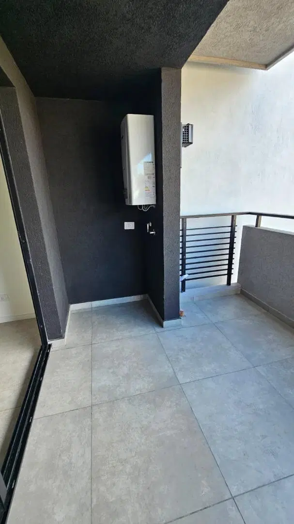 Villa Devoto Excelente Departamento 4 Amb a Estrenar 4