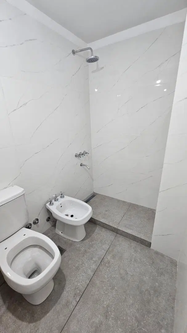 Villa Devoto Excelente Departamento 4 Amb a Estrenar 4
