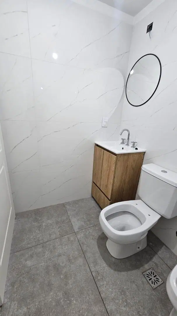 Villa Devoto Excelente Departamento 4 Amb a Estrenar 3