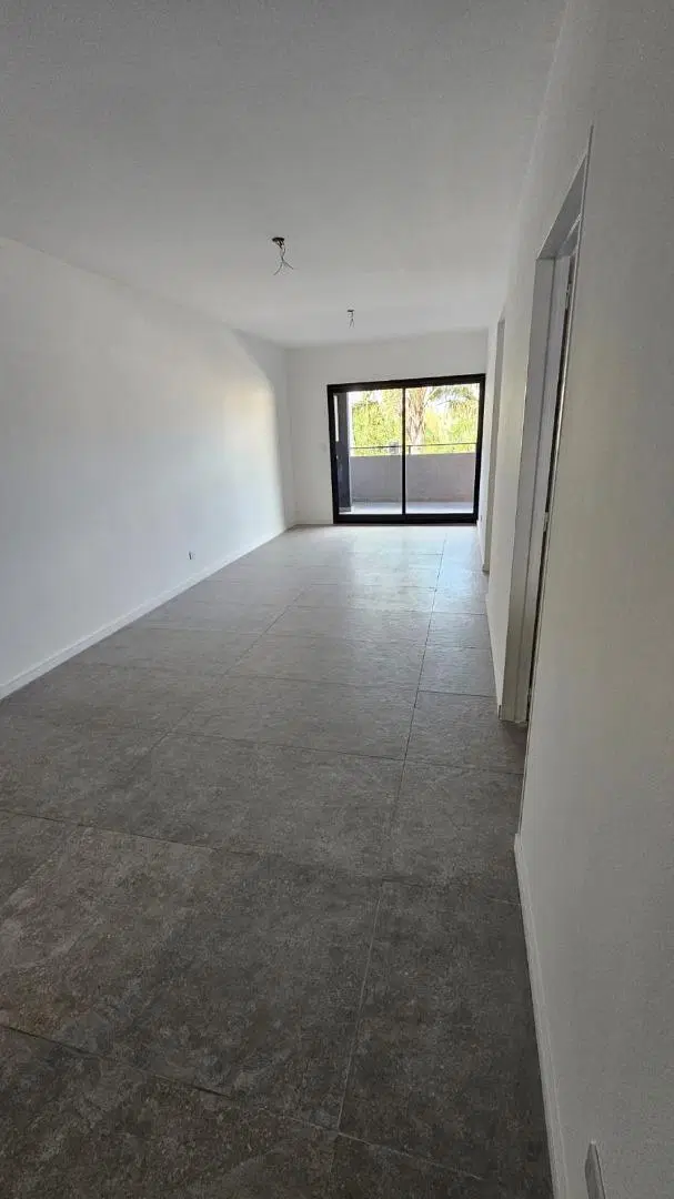 Villa Devoto Excelente Departamento 4 Amb a Estrenar 2