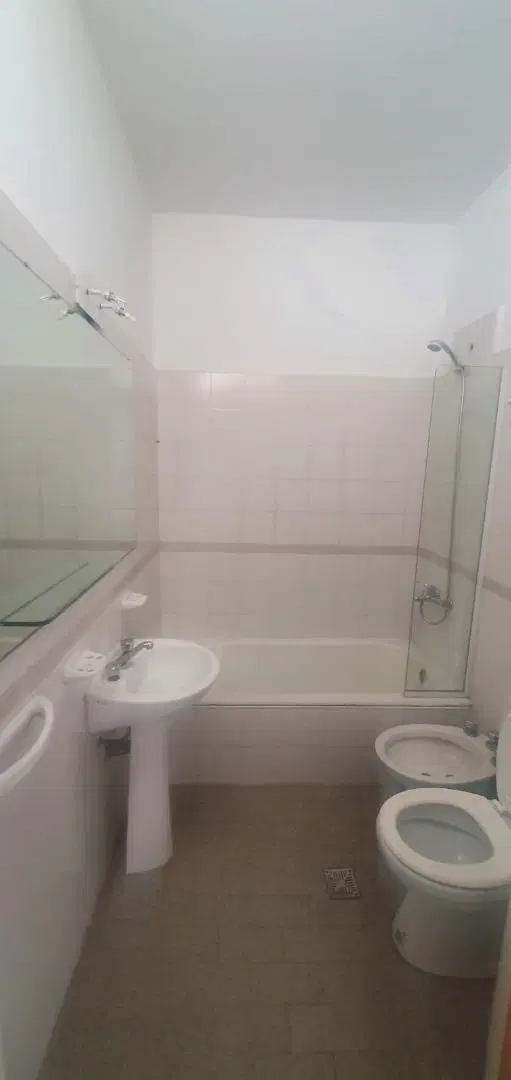 Villa del Parque PH 2 Amb C/Patio 3