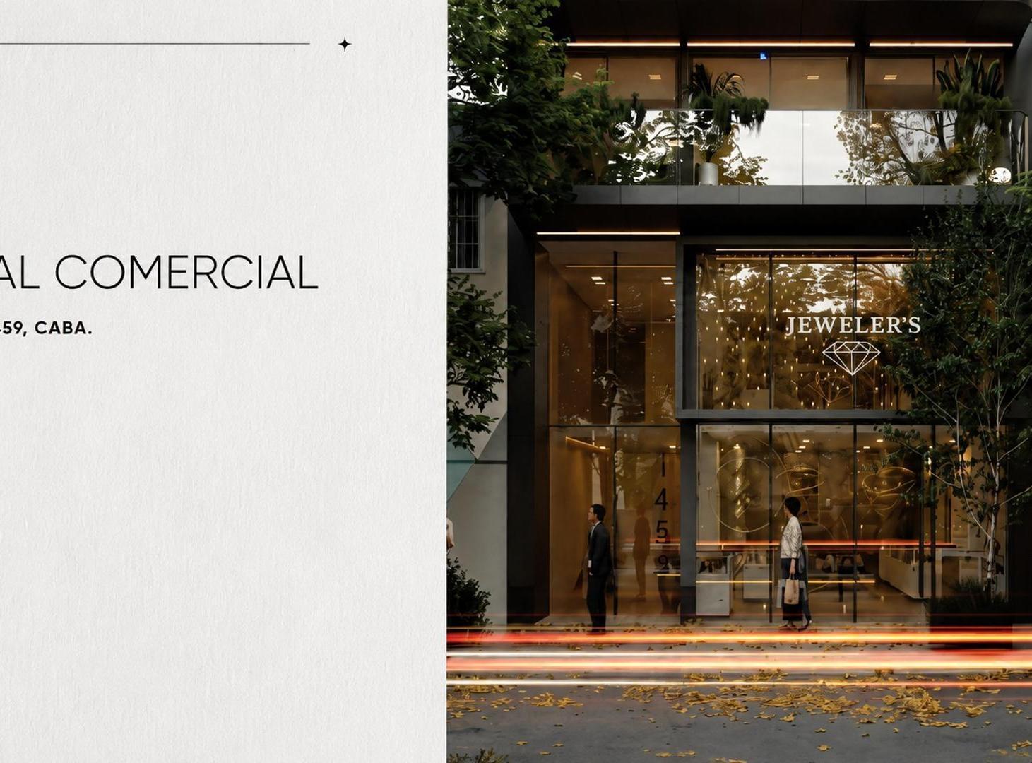 Local Comercial