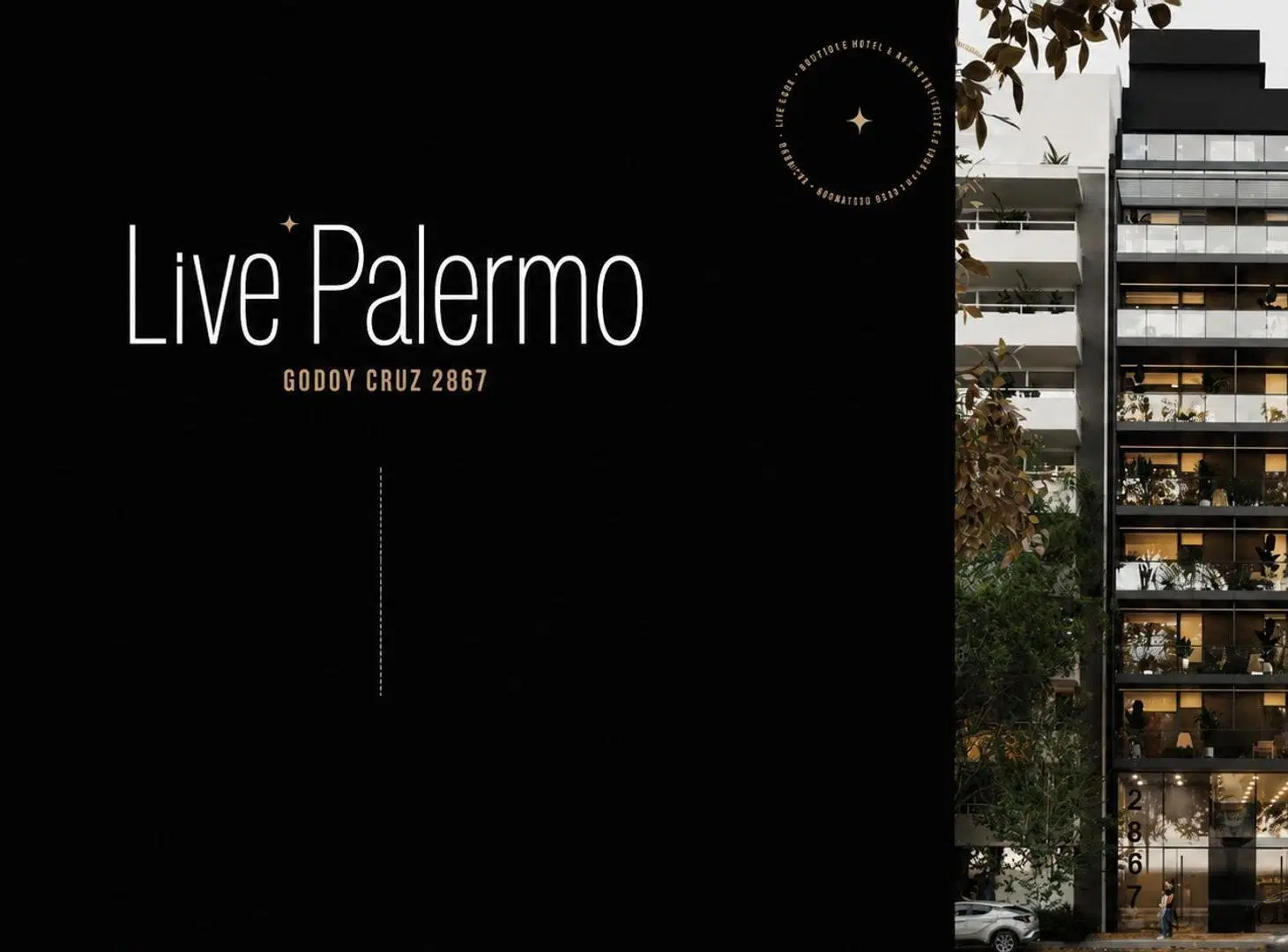 Live Palermo Local Comercial 2
