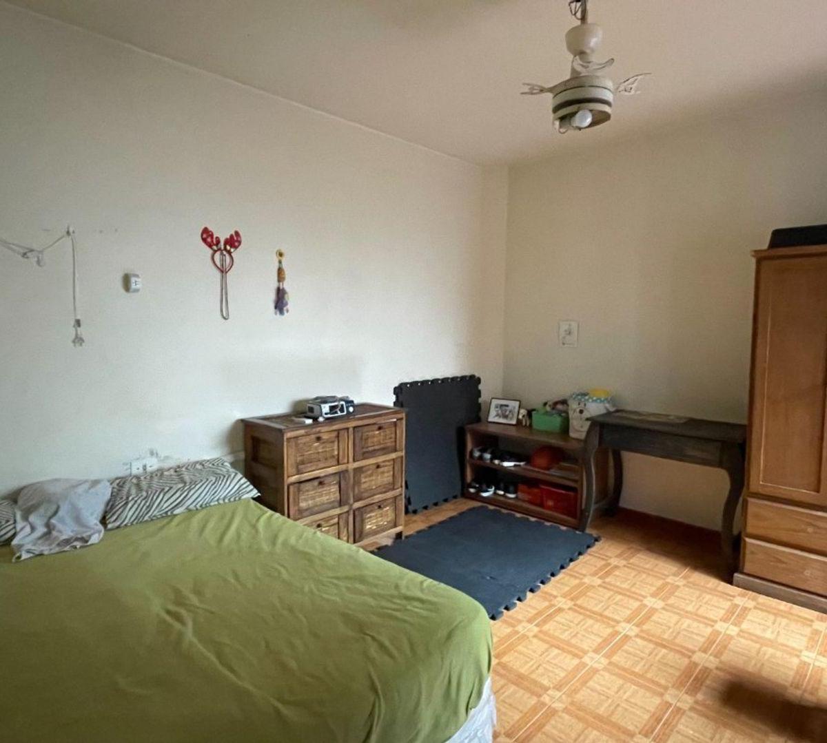 Venta PH Al Frente 5 Ambientes Villa Luro - Patio 1