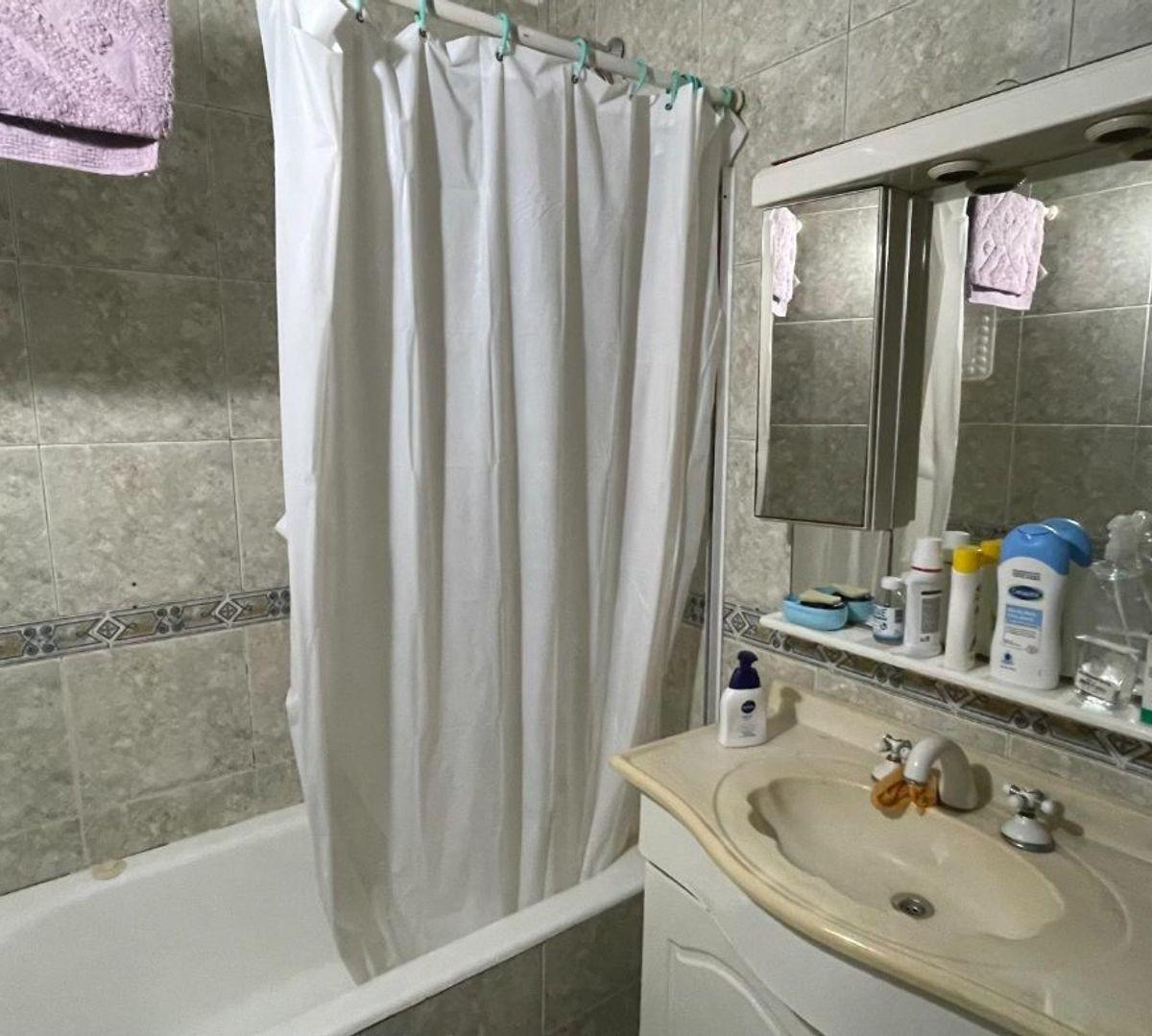 Venta PH Al Frente 5 Ambientes Villa Luro - Patio 4