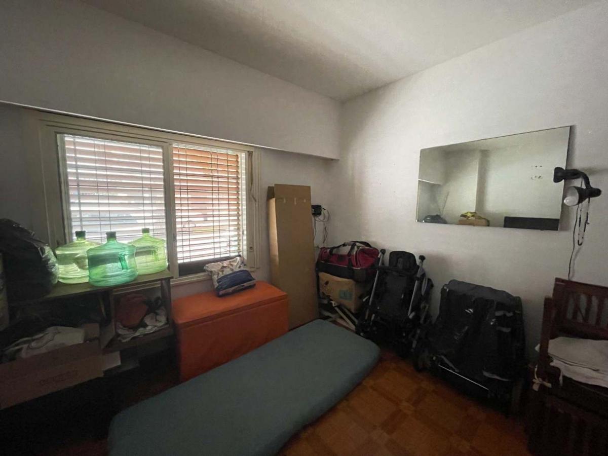 Venta PH Al Frente 5 Ambientes Villa Luro - Patio 3