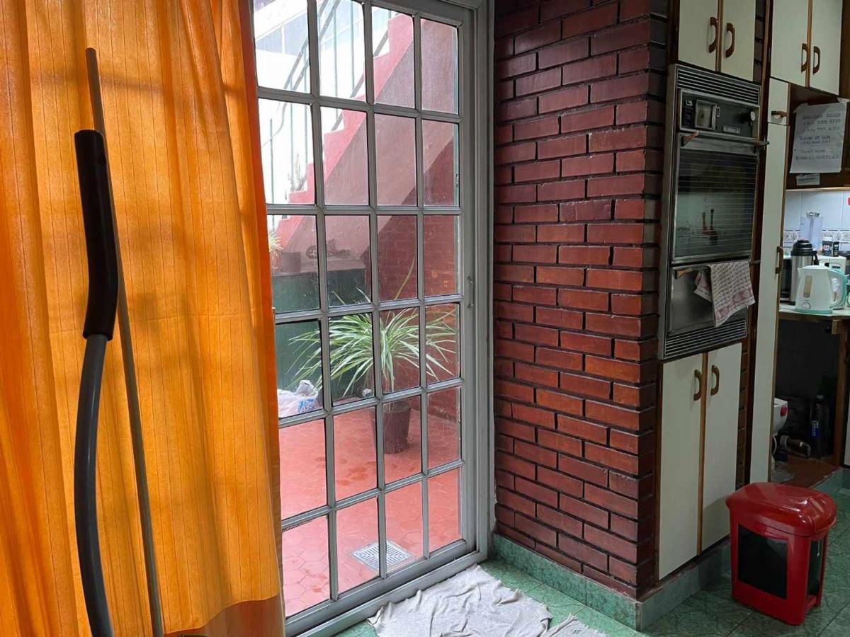 Venta PH Al Frente 5 Ambientes Villa Luro - Patio 5