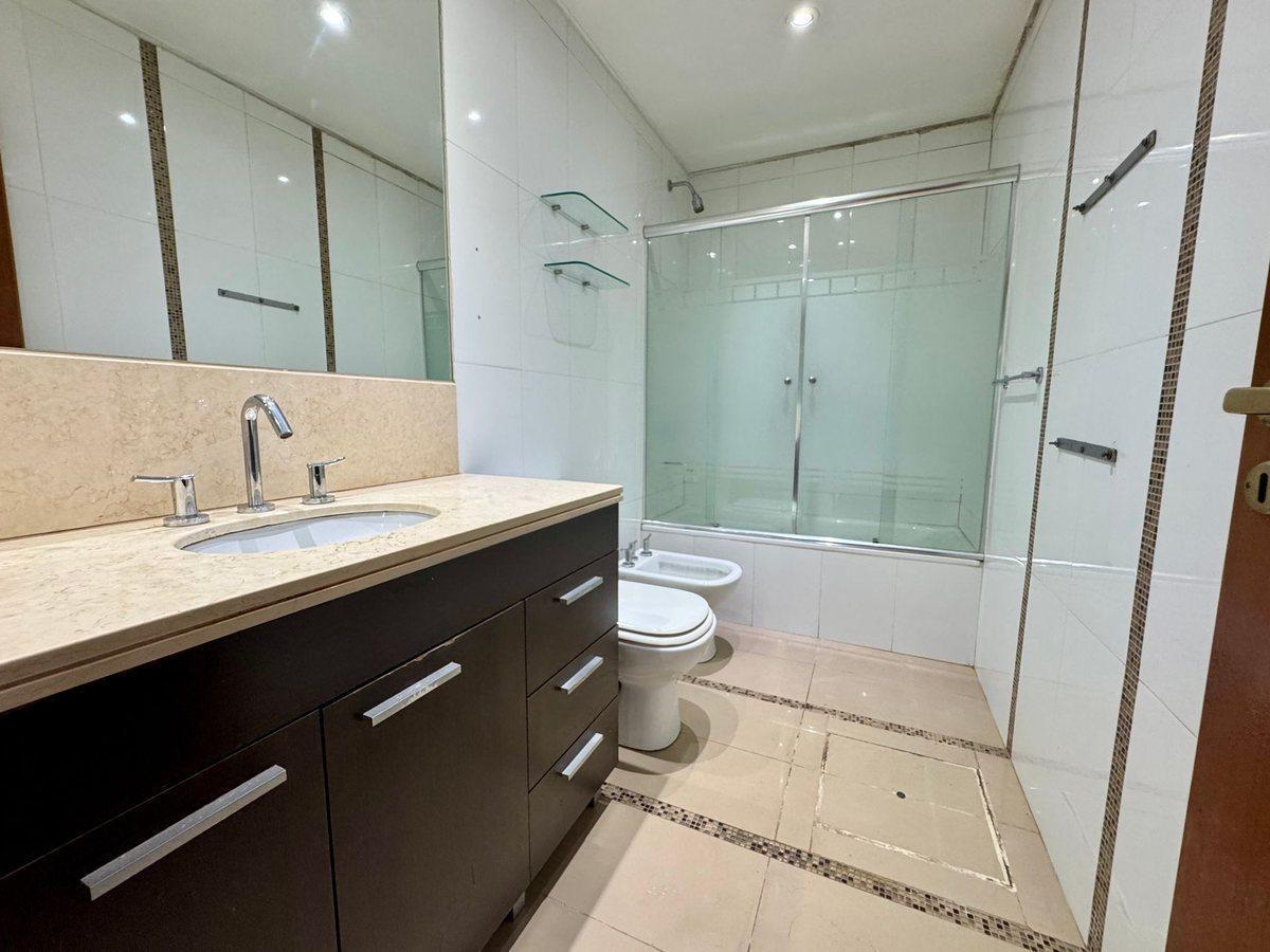 Casa Venta 5 Ambientes Velez Sarsfield Cochera 3
