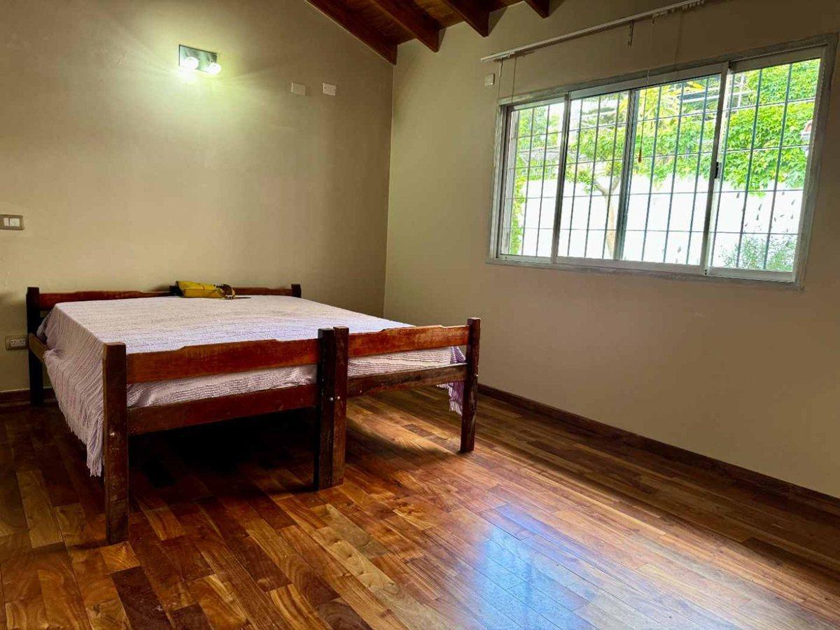 Casa Venta 5 Ambientes Velez Sarsfield Cochera 5