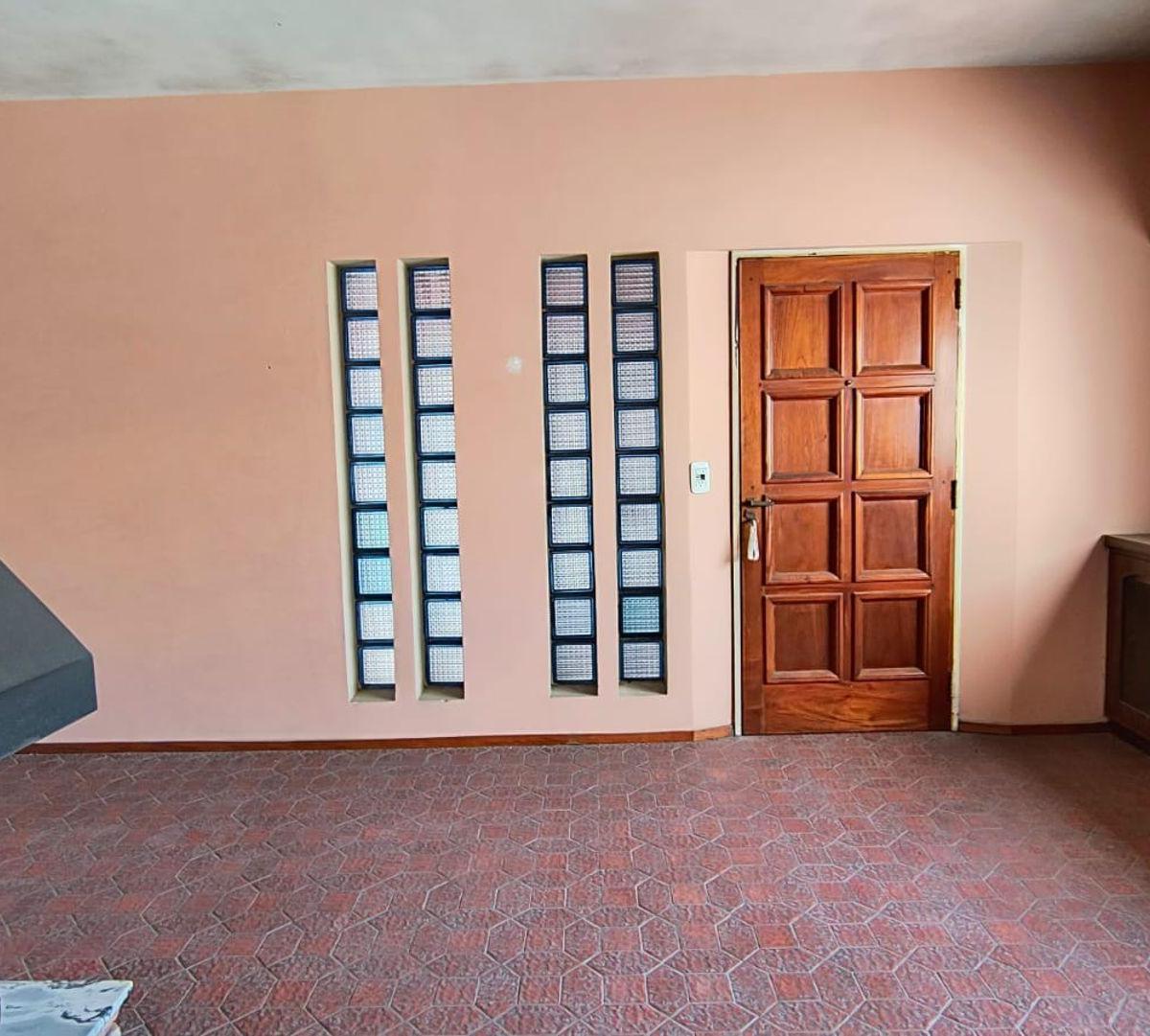 Venta Casa 3 Ambientes y Dependencia en Villa Luro 1