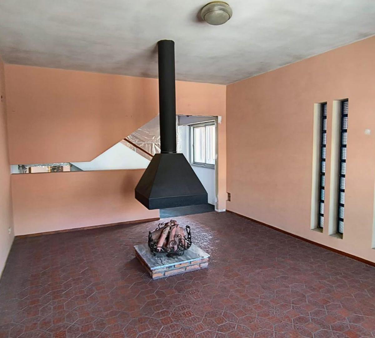 Venta Casa 3 Ambientes y Dependencia en Villa Luro 3