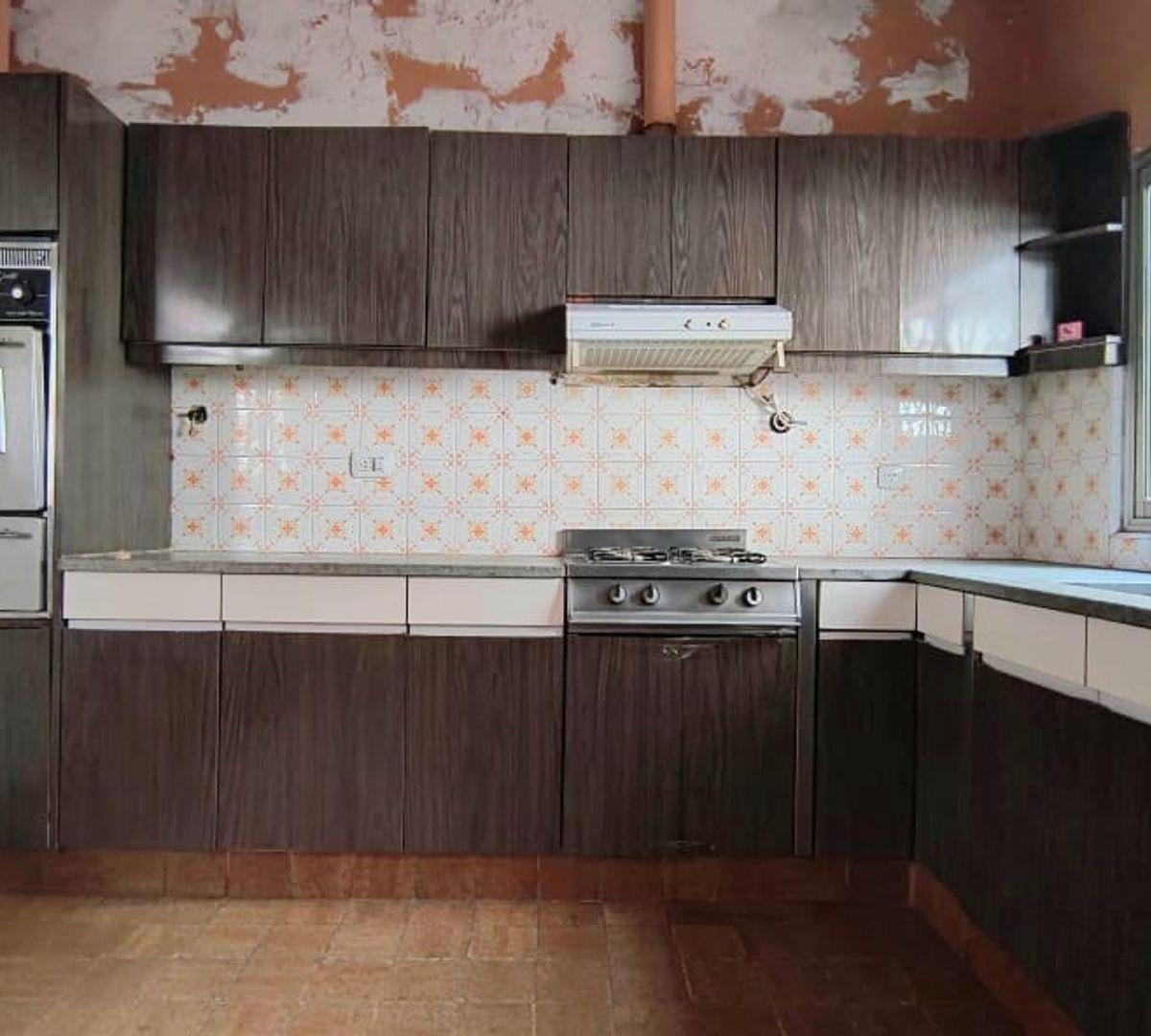 Venta Casa 3 Ambientes y Dependencia en Villa Luro 2