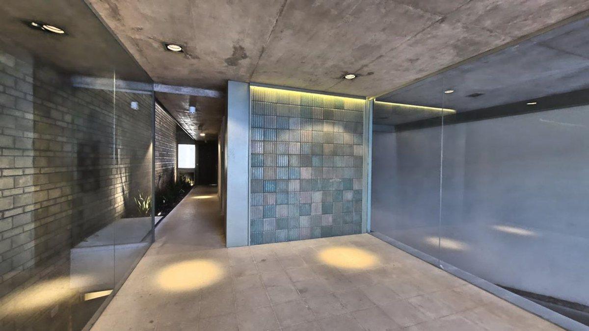Departamento 2 Ambientes Venta Parque Chas Balcón 5
