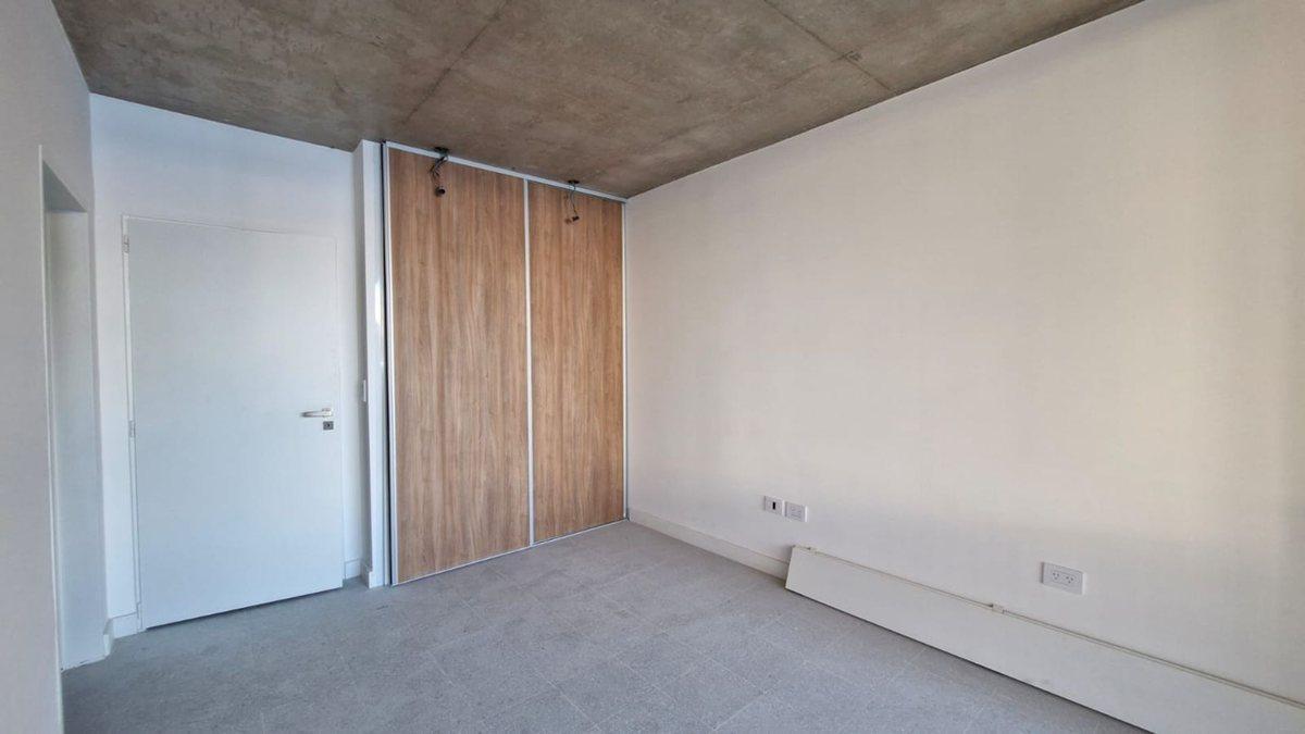 Parque Chas Venta Departamento 3 Ambientes Terraza 2