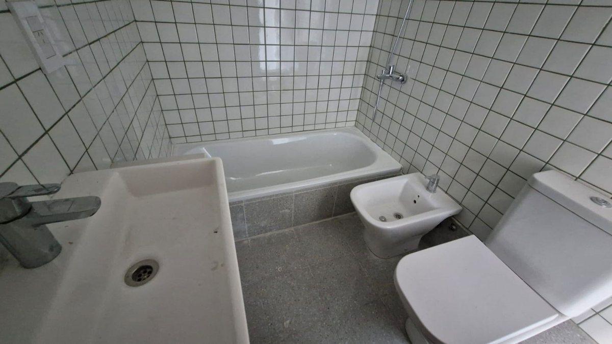Parque Chas Venta Departamento 3 Ambientes Terraza 4