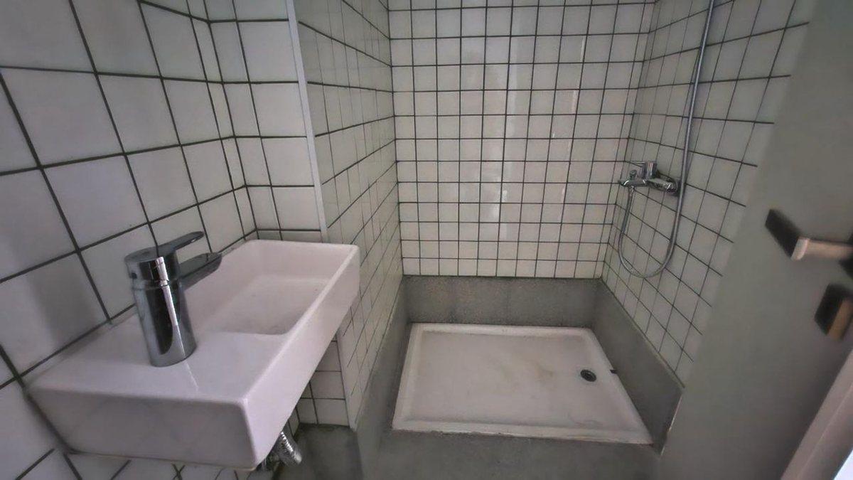 Parque Chas Venta Departamento 3 Ambientes Terraza 3