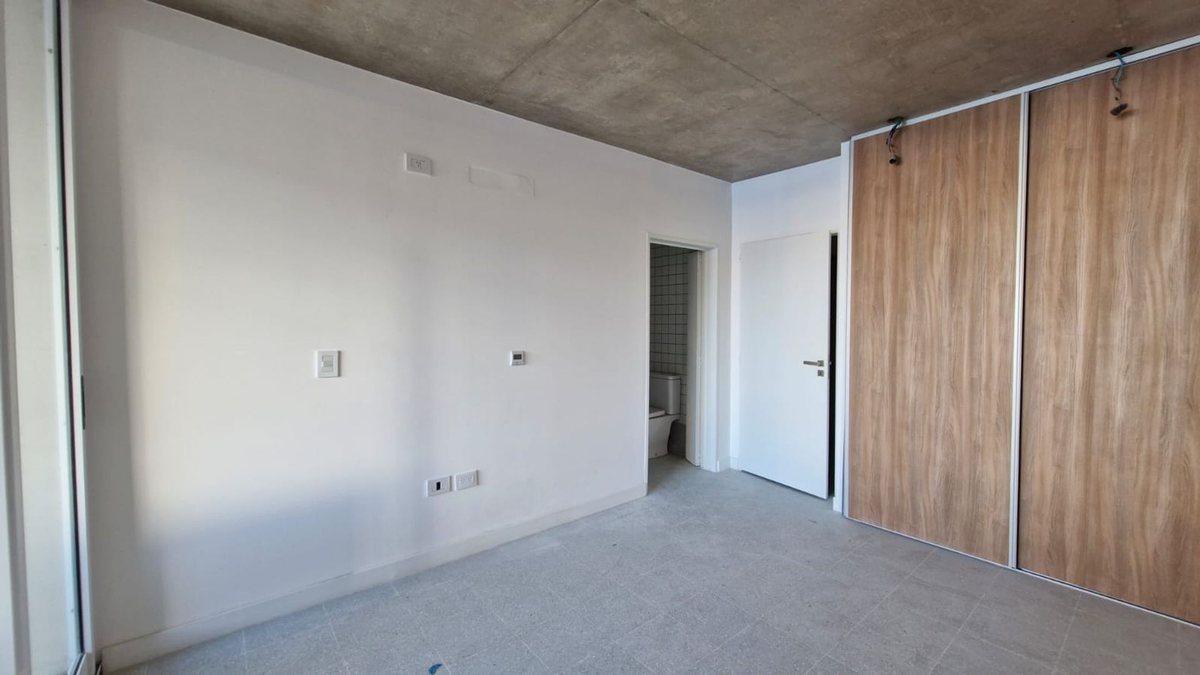 Parque Chas Venta Departamento 3 Ambientes Terraza 1