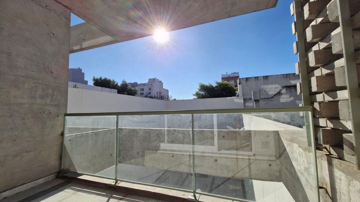 Parque Chas Venta Departamento 2 Ambientes Balcón 2