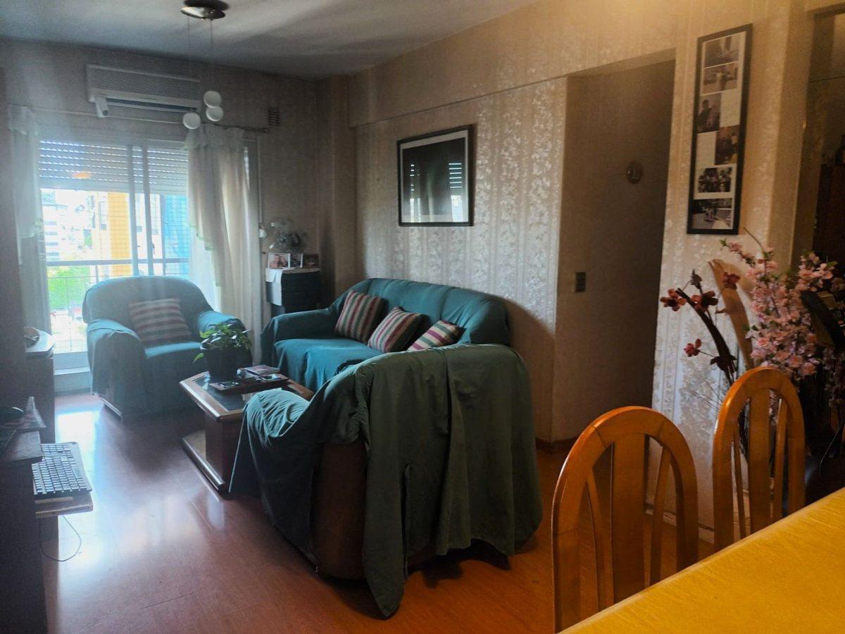 Venta Departamento 4 Ambientes Villa Luro 1