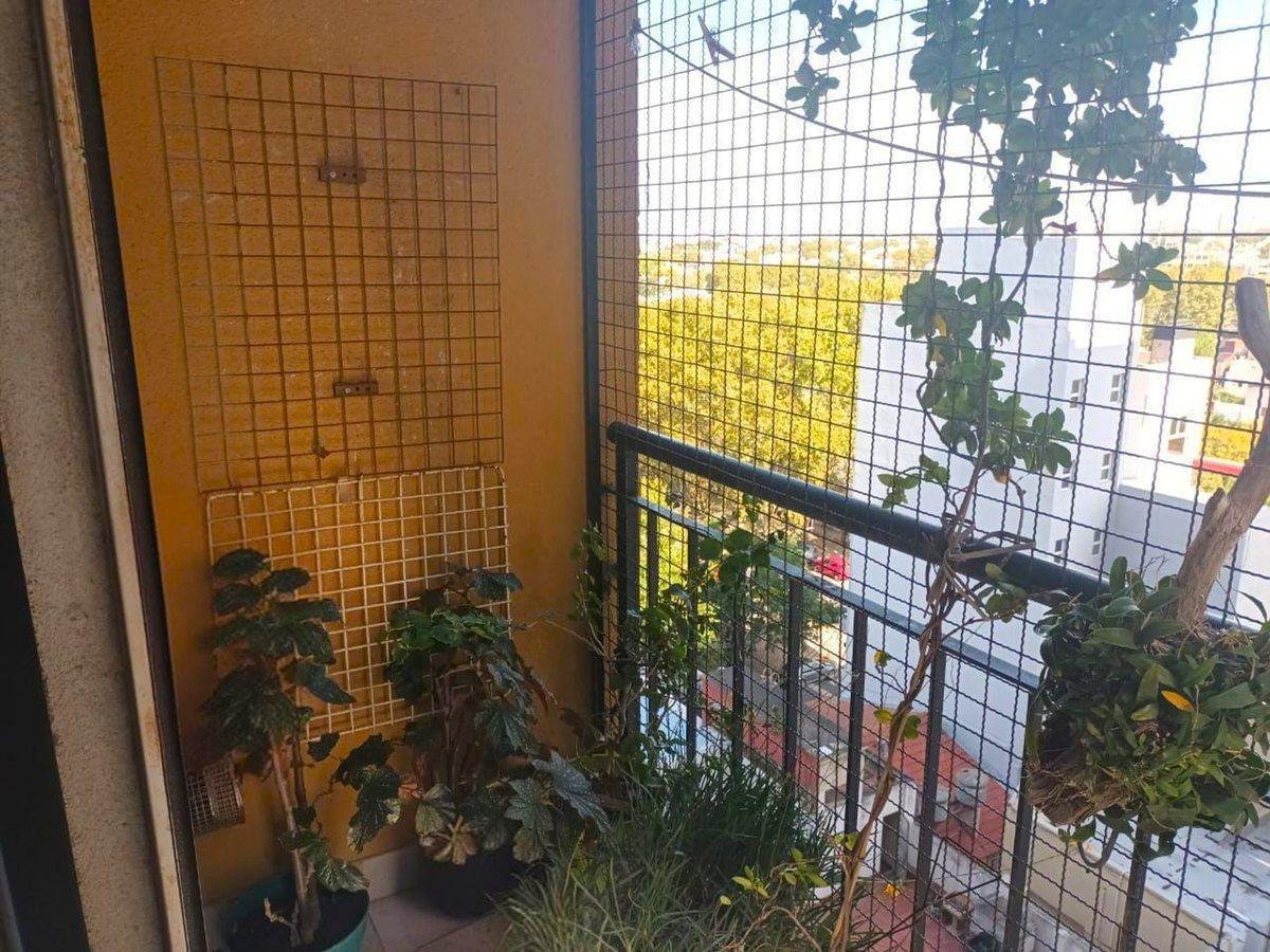 Venta Departamento 4 Ambientes Villa Luro 2