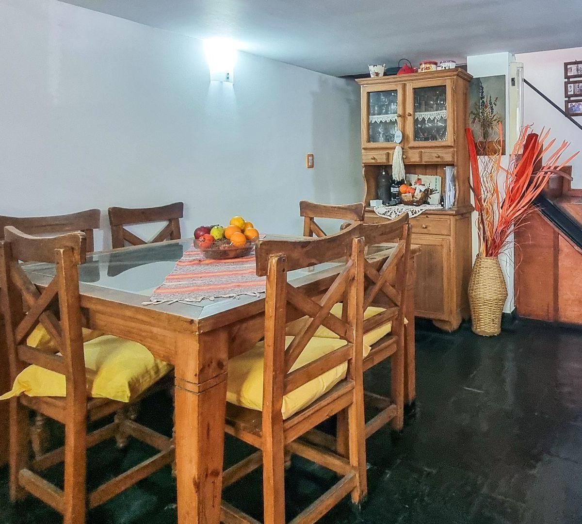 Casa 3 Ambientes Venta en Villa Luro con Terraza 2