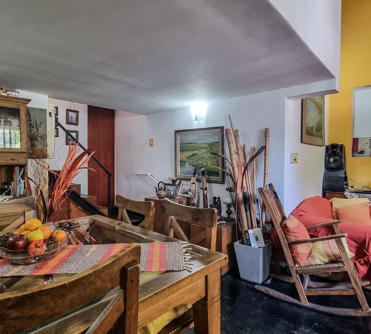 Casa 3 Ambientes Venta en Villa Luro con Terraza 3