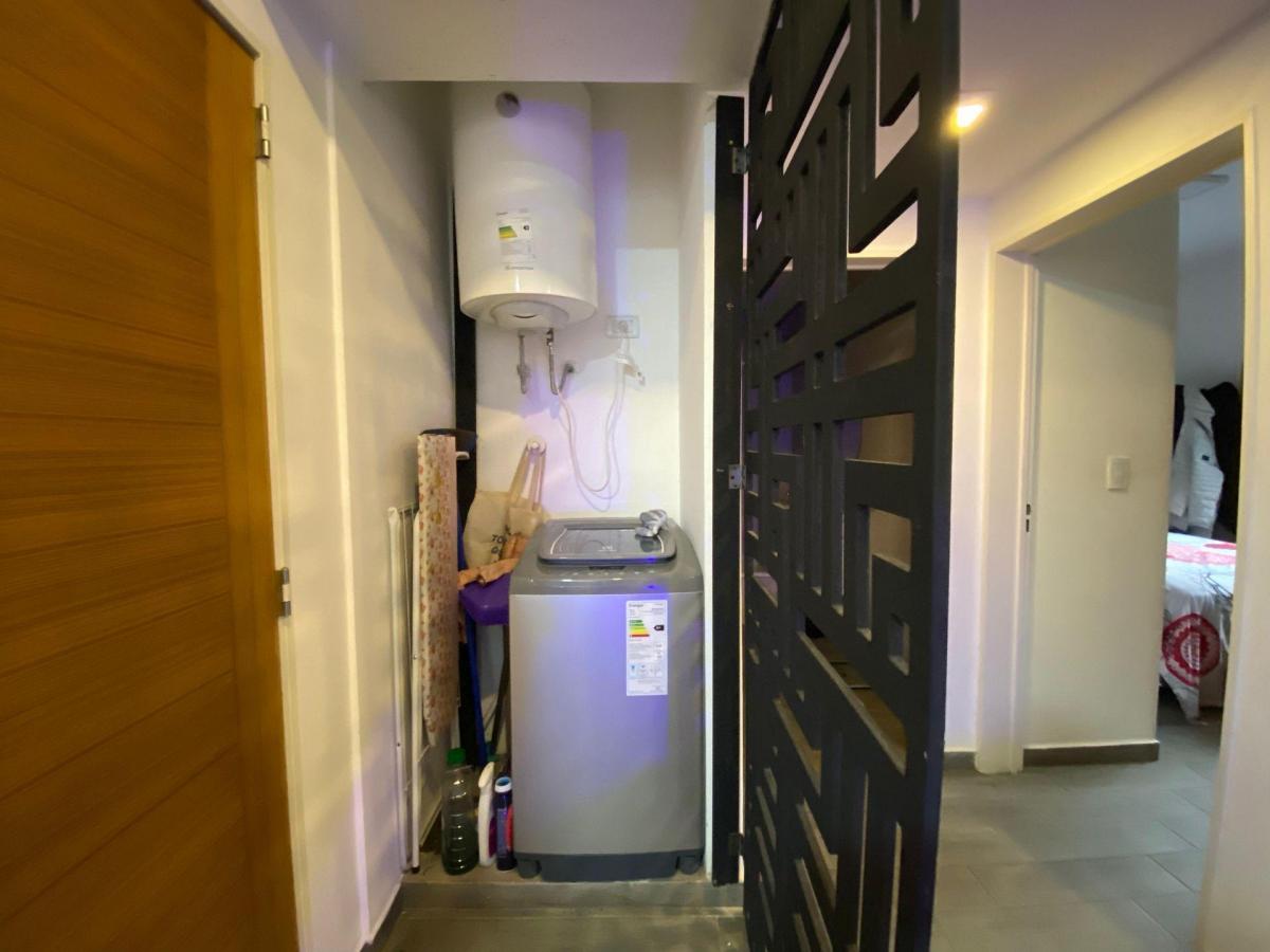 Departamento 2 Ambientes Venta Monte Castro Nuevo 4