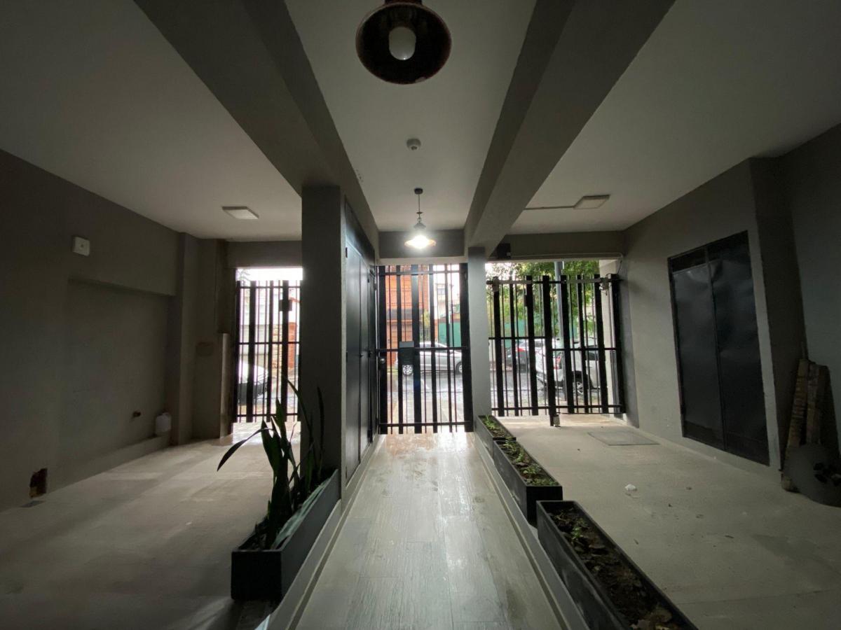 Departamento 2 Ambientes Venta Monte Castro Nuevo 2