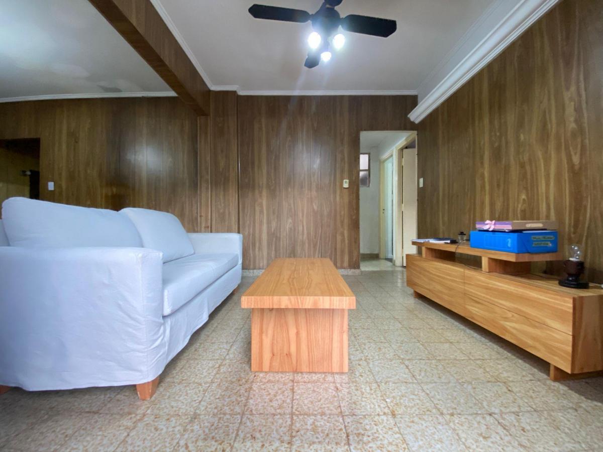 Departamento 3 Ambientes Venta V del Parque Balcón 2