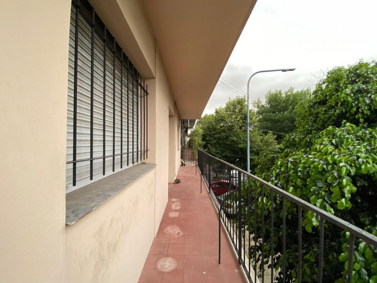 Departamento 3 Ambientes Venta V del Parque Balcón 3