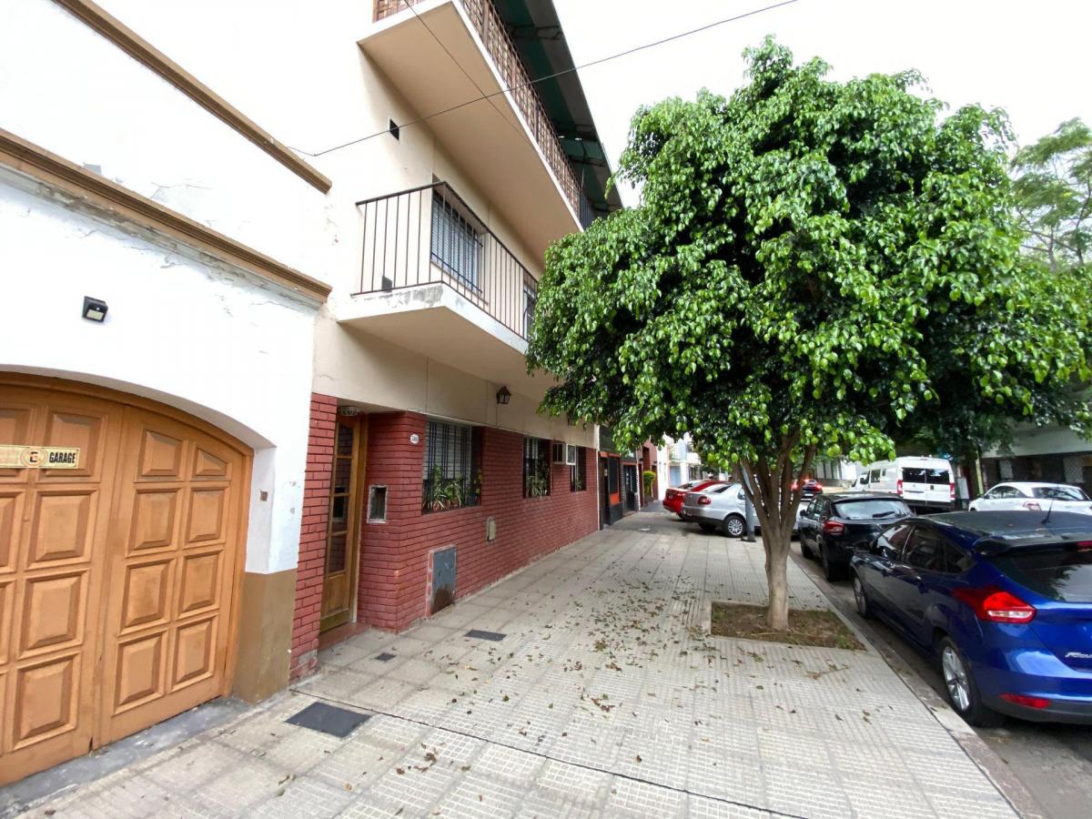 Departamento 3 Ambientes Venta V del Parque Balcón 4