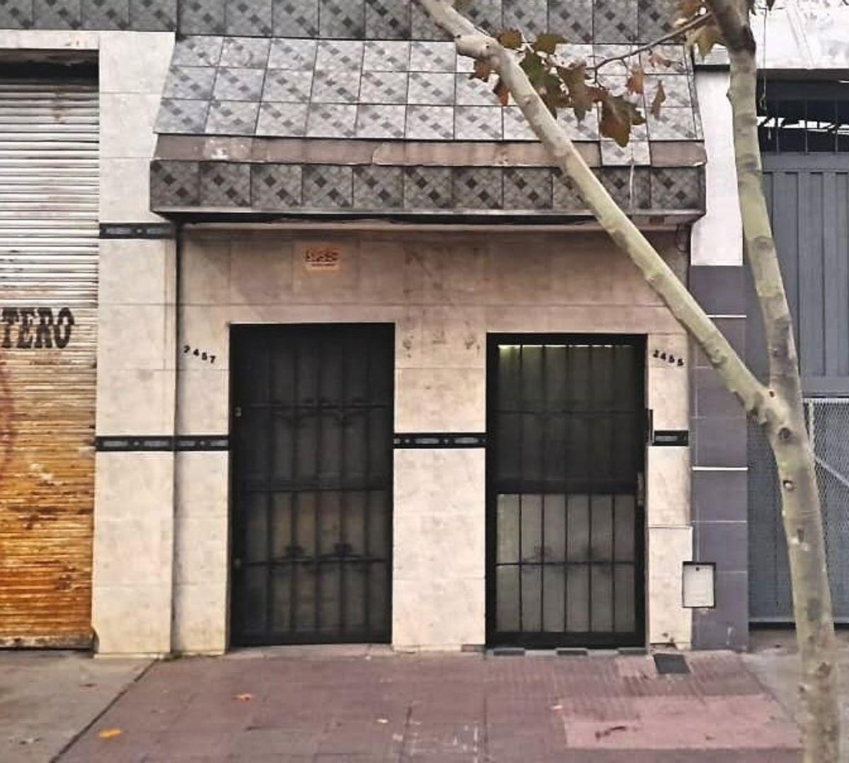 PH 5 Ambientes Venta en Mataderos con Terraza 5