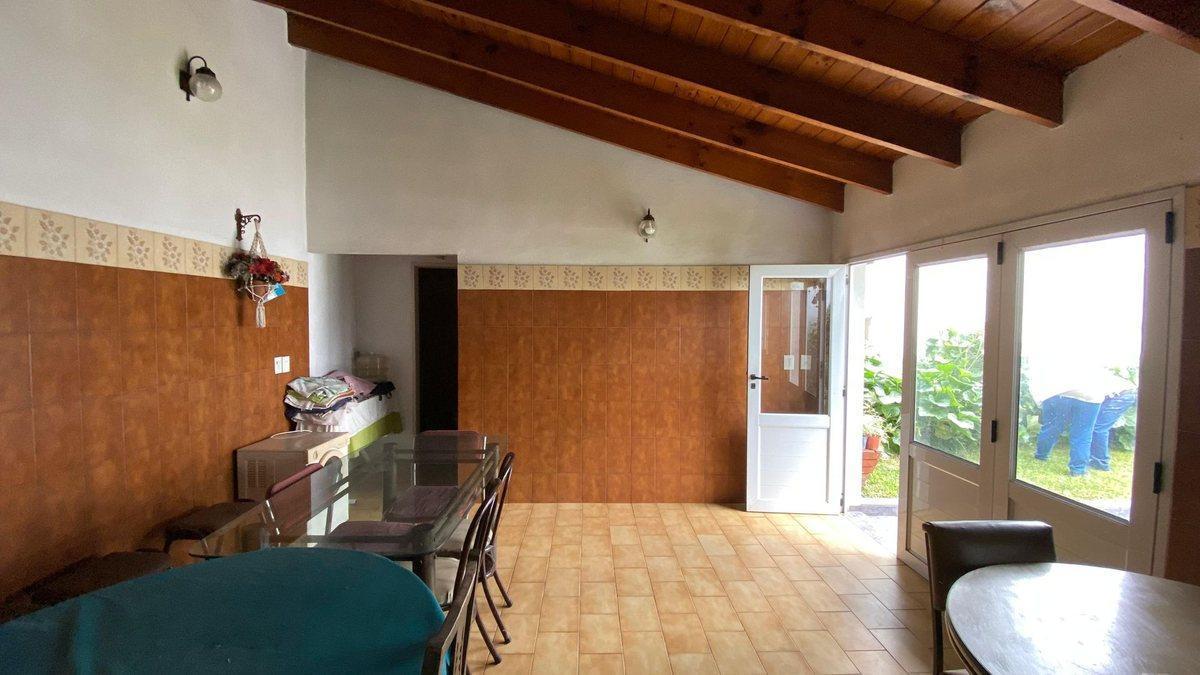 Casa 5 Ambientes Venta Haedo Cochera Quincho 4