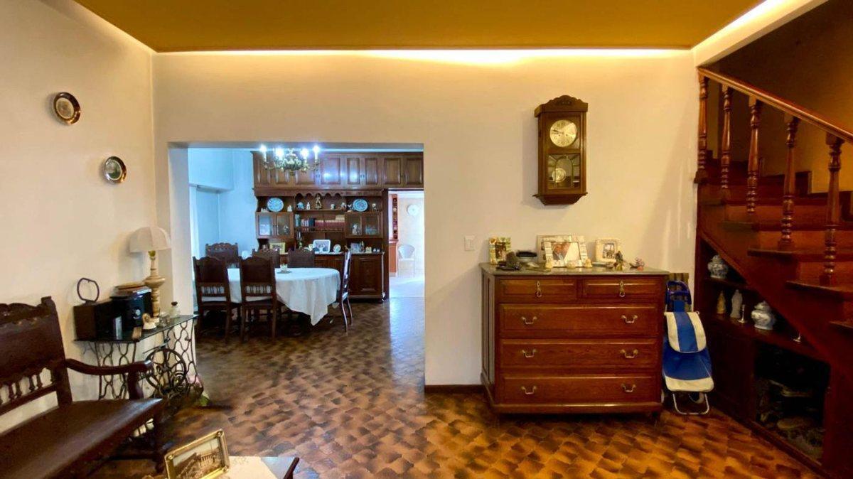 Casa 5 Ambientes Venta Haedo Cochera Quincho 5