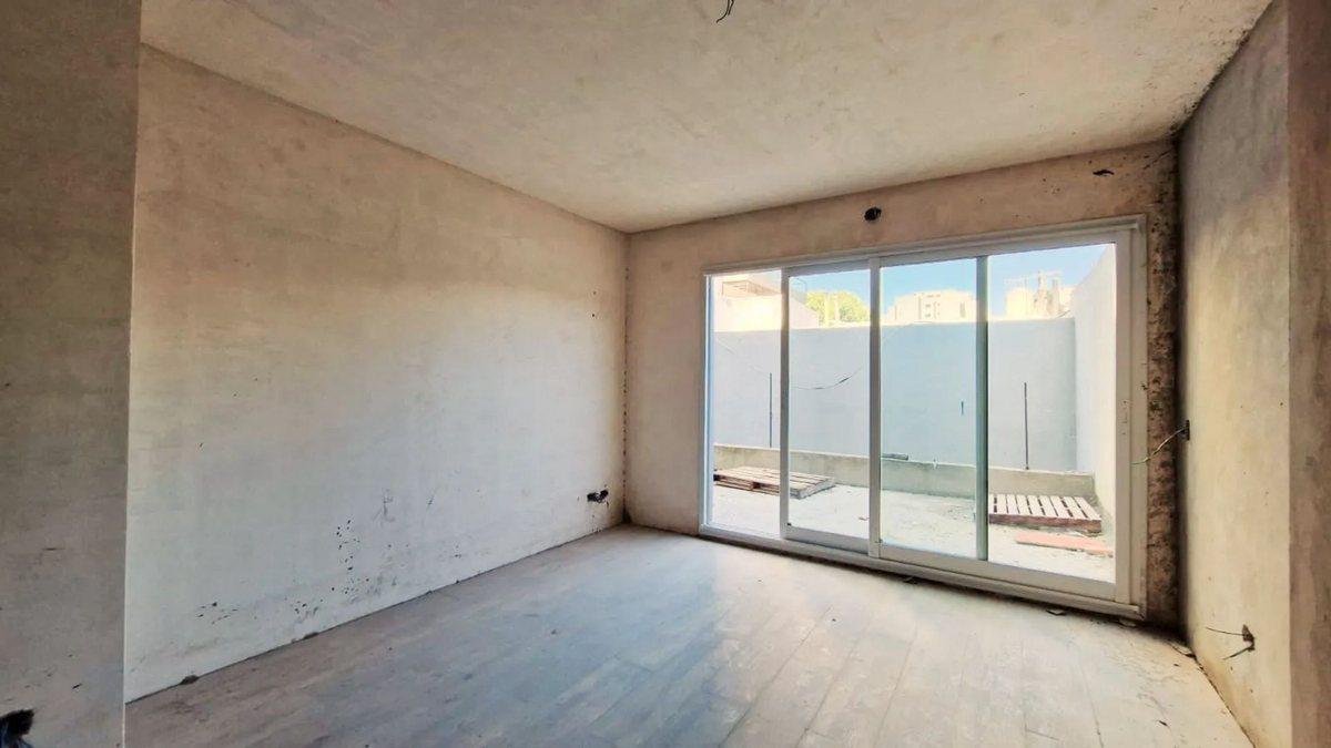 Villa Crespo Departamento Venta 4 Amb Amenities 1